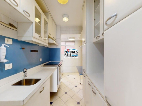Imagem Apartamento com 3 Quartos à Venda, 253 m² em Vila Clementino - São Paulo Imagem Apartamento com 3 Quartos à Venda, 253 m² em Vila Clementino - São Paulo