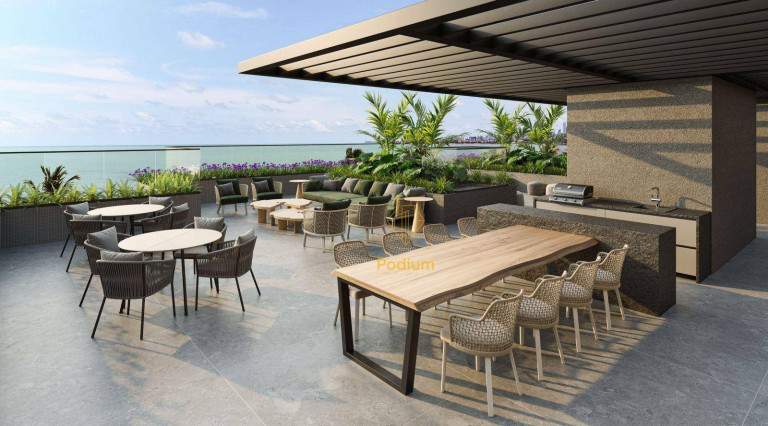 Imagem Apartamento com 2 Quartos à Venda, 68 m² em Intermares - Cabedelo Imagem Apartamento com 2 Quartos à Venda, 68 m² em Intermares - Cabedelo