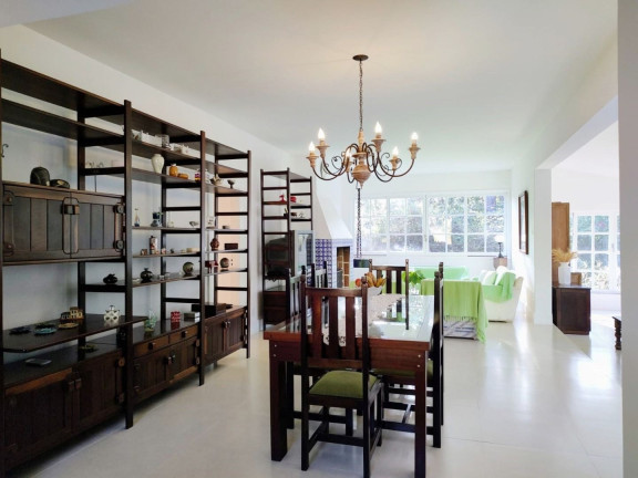 Imagem Casa com 4 Quartos à Venda, 350 m² em Granja Mafra - Teresópolis Imagem Casa com 4 Quartos à Venda, 350 m² em Granja Mafra - Teresópolis
