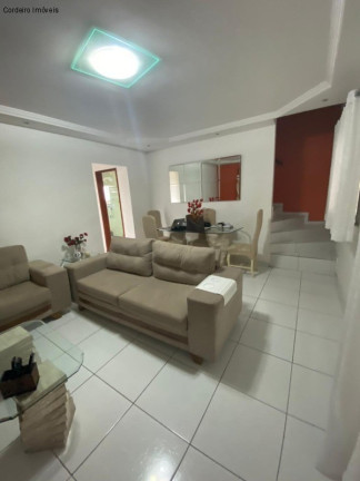 Imagem Casa com 2 Quartos à Venda, 120 m² em Vila Leopoldina - Duque De Caxias