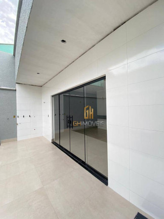 Imagem Casa com 3 Quartos à Venda, 100 m² em Parque Itatiaia - Aparecida De Goiânia Imagem Casa com 3 Quartos à Venda, 100 m² em Parque Itatiaia - Aparecida De Goiânia