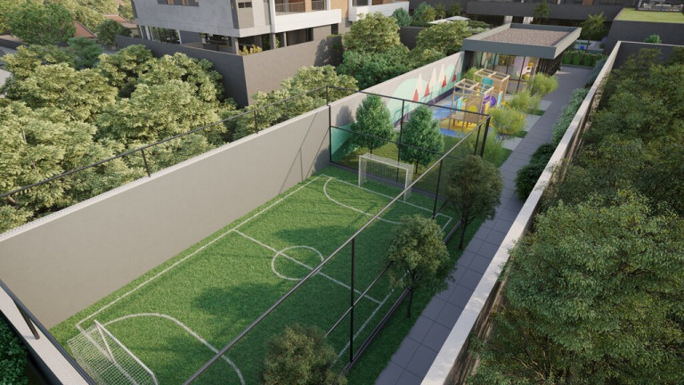 Imagem Apartamento com 3 Quartos à Venda, 130 m² Imagem Apartamento com 3 Quartos à Venda, 130 m²