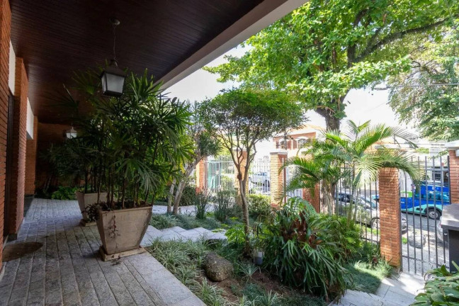 Imagem Casa com 4 Quartos à Venda, 400 m² em Lapa - São Paulo Imagem Casa com 4 Quartos à Venda, 400 m² em Lapa - São Paulo