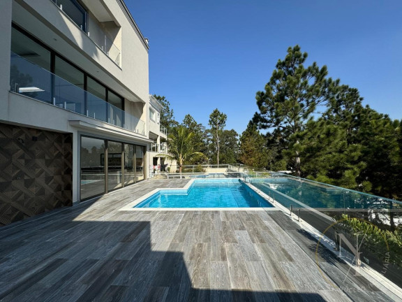 Imagem Casa com 4 Quartos à Venda, 578 m² em Tamboré - Barueri