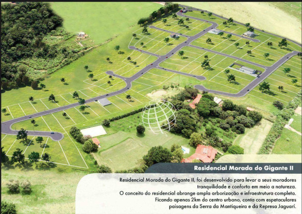 Imagem Terreno à Venda, 1.017 m² em Joanópolis - Joanópolis Imagem Terreno à Venda, 1.017 m² em Joanópolis - Joanópolis