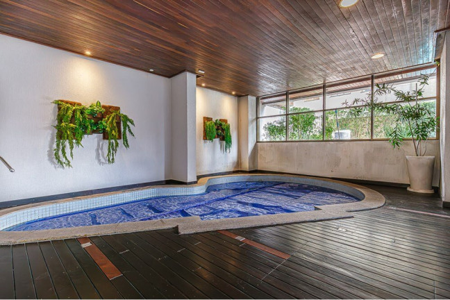 Imagem Apartamento com 3 Quartos à Venda, 122 m² em Petrópolis - Porto Alegre