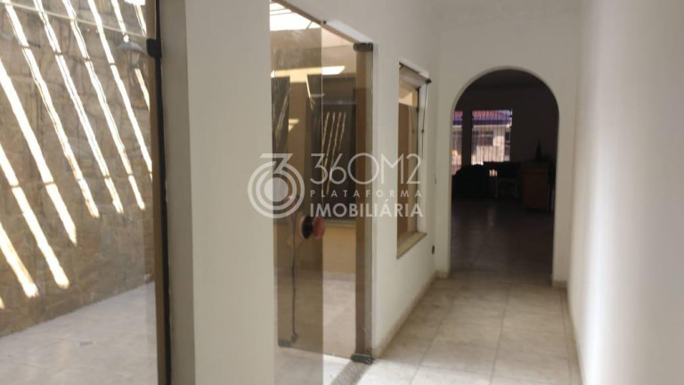 Imagem Casa com 5 Quartos à Venda, 365 m² em Campestre - Santo André