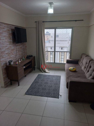 Imagem Apartamento com 2 Quartos à Venda, 57 m² em Vila Marieta - São Paulo Imagem Apartamento com 2 Quartos à Venda, 57 m² em Vila Marieta - São Paulo