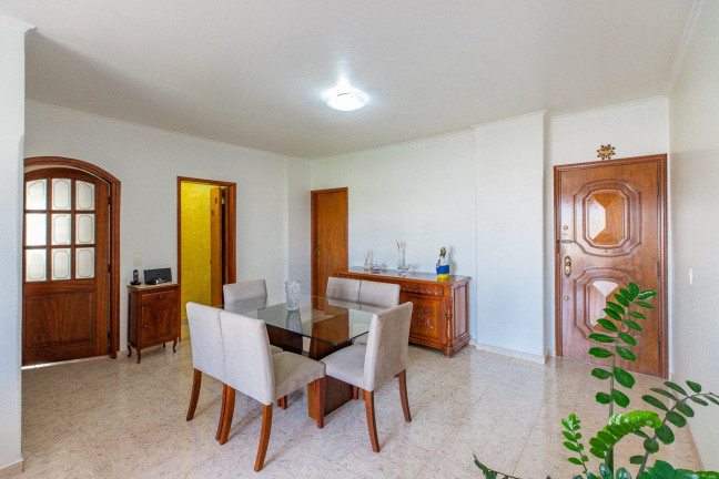 Imagem Apartamento com 3 Quartos à Venda, 102 m² em Vila Monte Alegre - São Paulo Imagem Apartamento com 3 Quartos à Venda, 102 m² em Vila Monte Alegre - São Paulo