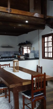 Imagem Casa de Condomínio com 4 Quartos à Venda, 160 m² em Campo Grande - Rio De Janeiro
