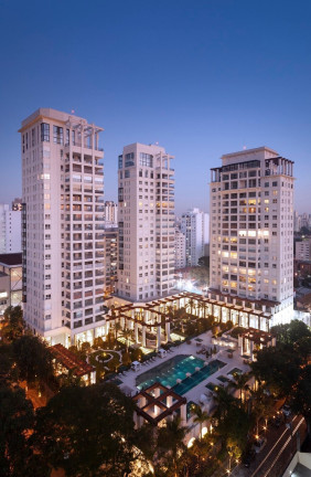 Imagem Apartamento com 4 Quartos para Alugar, 350 m² em Vila Olímpia - São Paulo Imagem Apartamento com 4 Quartos para Alugar, 350 m² em Vila Olímpia - São Paulo