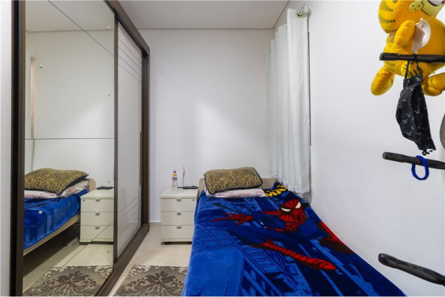 Imagem Casa com 3 Quartos à Venda, em Vila Matilde - São Paulo Imagem Casa com 3 Quartos à Venda, em Vila Matilde - São Paulo