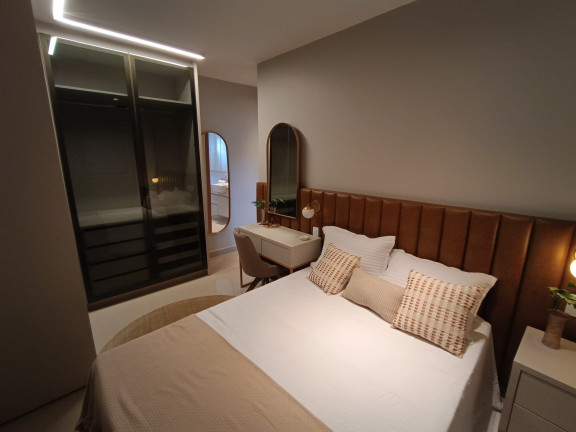 Imagem Casa de Condomínio com 3 Quartos à Venda, 92 m² em Bairro Industrial Santo Antoni - Aparecida De Goiania Imagem Casa de Condomínio com 3 Quartos à Venda, 92 m² em Bairro Industrial Santo Antoni - Aparecida De Goiania