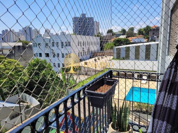 Apartamento com 2 Quartos à Venda, 60 m² em Vila Da Saúde - São Paulo