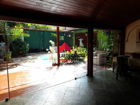 Imagem Casa com 6 Quartos à Venda, 500 m² em Cosme Velho - Rio De Janeiro