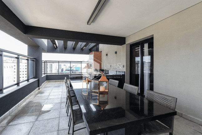 Imagem Apartamento com 1 Quarto à Venda, 79 m² em Indianópolis - São Paulo Imagem Apartamento com 1 Quarto à Venda, 79 m² em Indianópolis - São Paulo