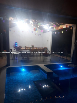 Imagem Casa com 3 Quartos à Venda, 275 m² em Palmeiras Imperiais - Salto