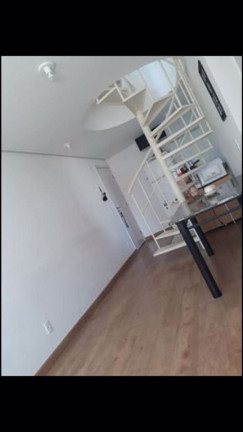 Imagem Cobertura com 3 Quartos à Venda, 116 m² em Jardim Parque Morumbi - São Paulo