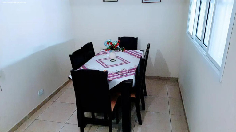 Imagem Casa com 2 Quartos à Venda, 67 m² em Cidade Nova Peruíbe - Peruíbe