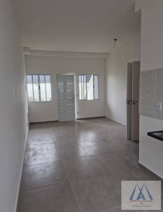 Imagem Casa de Condomínio com 2 Quartos à Venda, 56 m² em Vila São Paulo - Mogi Das Cruzes Imagem Casa de Condomínio com 2 Quartos à Venda, 56 m² em Vila São Paulo - Mogi Das Cruzes