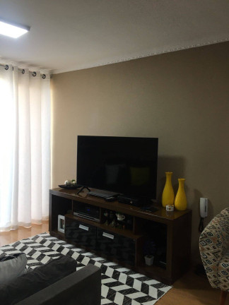 Imagem Apartamento com 2 Quartos à Venda, 55 m² em Jardim Santa Mônica - São Paulo Imagem Apartamento com 2 Quartos à Venda, 55 m² em Jardim Santa Mônica - São Paulo