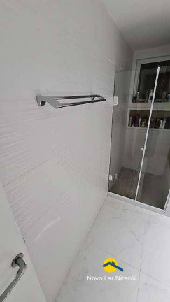 Imagem Apartamento com 3 Quartos à Venda, 130 m² em Icaraí - Niterói