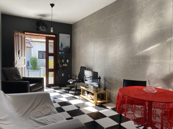 Imagem Imóvel com 3 Quartos à Venda, 63 m² em Lagoa Redonda - Fortaleza Imagem Imóvel com 3 Quartos à Venda, 63 m² em Lagoa Redonda - Fortaleza