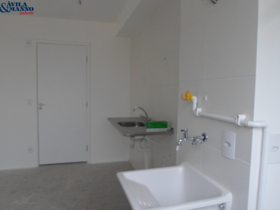 Imagem Apartamento com 2 Quartos à Venda, 35 m² em Mooca - São Paulo Imagem Apartamento com 2 Quartos à Venda, 35 m² em Mooca - São Paulo