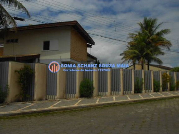 Imagem Casa com 5 Quartos à Venda, 725 m² em Cibratel - Itanhaém Imagem Casa com 5 Quartos à Venda, 725 m² em Cibratel - Itanhaém