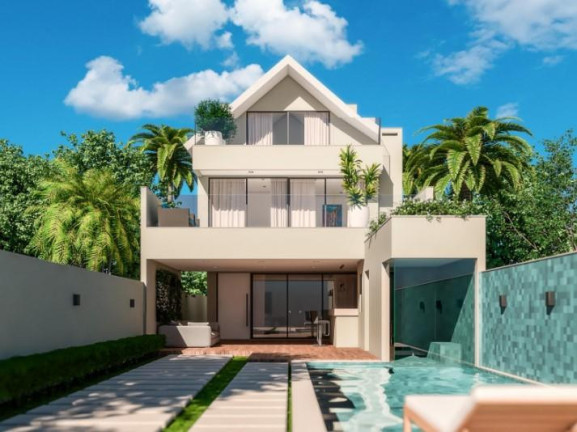 Imagem Casa com 5 Quartos à Venda, 448 m² em Barra Da Tijuca - Rio De Janeiro Imagem Casa com 5 Quartos à Venda, 448 m² em Barra Da Tijuca - Rio De Janeiro