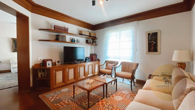 Imagem Apartamento com 5 Quartos à Venda, 320 m² em Moema - São Paulo Imagem Apartamento com 5 Quartos à Venda, 320 m² em Moema - São Paulo