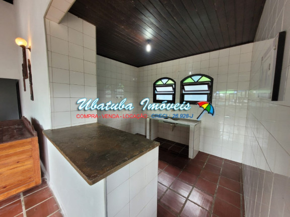 Imagem Casa com 3 Quartos à Venda, 180 m² em Pedreira - Ubatuba
