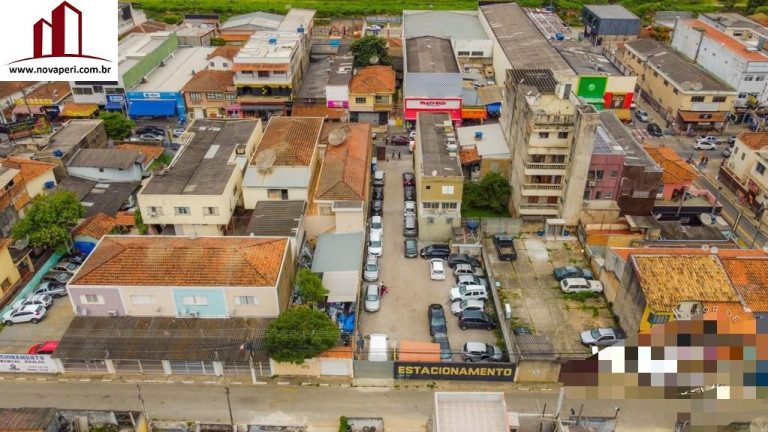 Imagem Terreno à Venda, 550 m² em Centro - Franco Da Rocha Imagem Terreno à Venda, 550 m² em Centro - Franco Da Rocha
