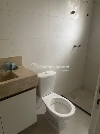Imagem Casa de Condomínio com 3 Quartos à Venda, 200 m² em Vila Monte Alegre - Paulínia