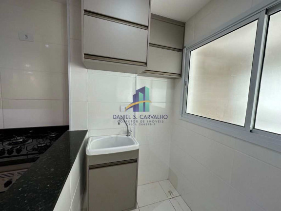Imagem Apartamento com 3 Quartos à Venda, 117 m² em Canto Do Forte - Praia Grande Imagem Apartamento com 3 Quartos à Venda, 117 m² em Canto Do Forte - Praia Grande
