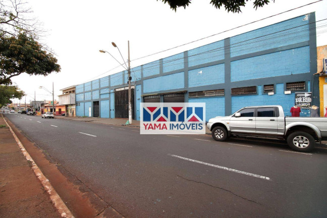 Imagem Galpão à Venda, 1.134 m² em Vila Virgínia - Ribeirão Preto Imagem Galpão à Venda, 1.134 m² em Vila Virgínia - Ribeirão Preto