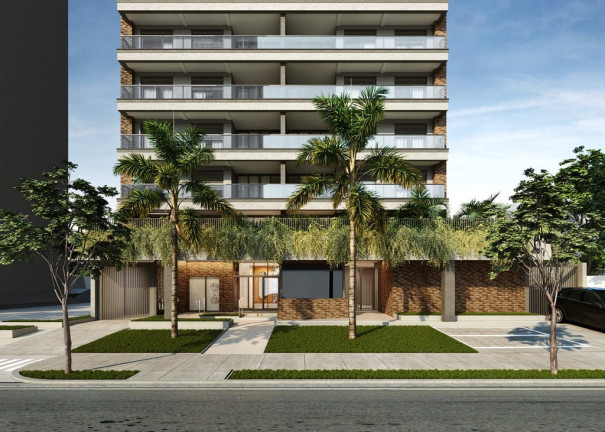 Imagem Imóvel com 3 Quartos à Venda, em Pinheiros - São Paulo Imagem Imóvel com 3 Quartos à Venda, em Pinheiros - São Paulo