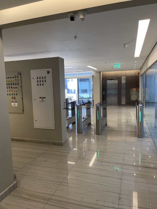 Imagem Imóvel Comercial à Venda, 39 m² em Boqueirão - Praia Grande