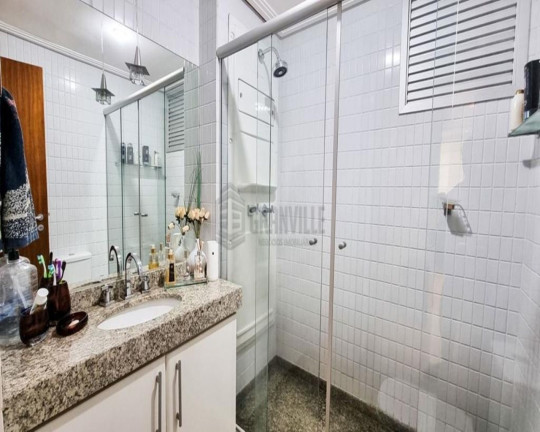 Imagem Apartamento com 3 Quartos à Venda, 96 m² em Sudoeste - Brasília Imagem Apartamento com 3 Quartos à Venda, 96 m² em Sudoeste - Brasília