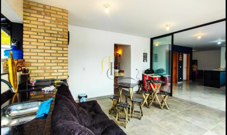 Imagem Sobrado com 4 Quartos à Venda, 353 m² em Condomínio Villa Real De Bragança - Bragança Paulista Imagem Sobrado com 4 Quartos à Venda, 353 m² em Condomínio Villa Real De Bragança - Bragança Paulista