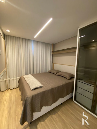 Imagem Apartamento com 3 Quartos à Venda, 139 m² em Centro - Balneário Camboriú