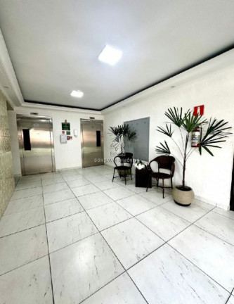 Imagem Kitnet com 1 Quarto à Venda, 40 m² em Guilhermina - Praia Grande Imagem Kitnet com 1 Quarto à Venda, 40 m² em Guilhermina - Praia Grande