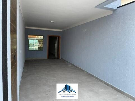 Imagem Casa com 3 Quartos à Venda, 190 m² em Vila Carrão - São Paulo