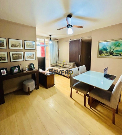 Imagem Apartamento com 3 Quartos à Venda, 120 m² em Santa Rosa - Niterói Imagem Apartamento com 3 Quartos à Venda, 120 m² em Santa Rosa - Niterói
