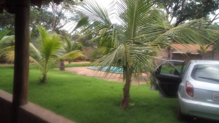 Imagem Casa com 3 Quartos à Venda,  em Rural - Rifaina