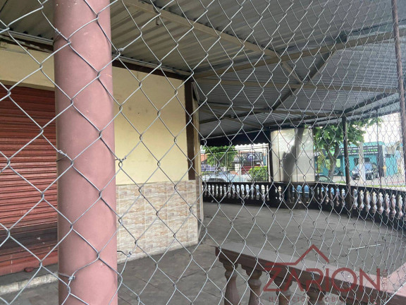 Imagem Ponto Comercial para Alugar, 370 m² em Independência - Taubaté
