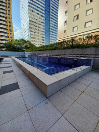 Imagem Apartamento com 1 Quarto à Venda, 55 m² em Dezoito Do Forte Empresarial/alphaville. - Barueri Imagem Apartamento com 1 Quarto à Venda, 55 m² em Dezoito Do Forte Empresarial/alphaville. - Barueri
