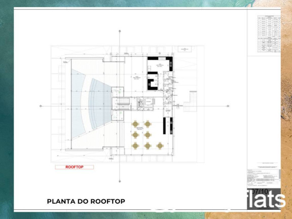 Imagem Apartamento com 1 Quarto à Venda, 22 m² em Porto De Galinhas - Ipojuca Imagem Apartamento com 1 Quarto à Venda, 22 m² em Porto De Galinhas - Ipojuca