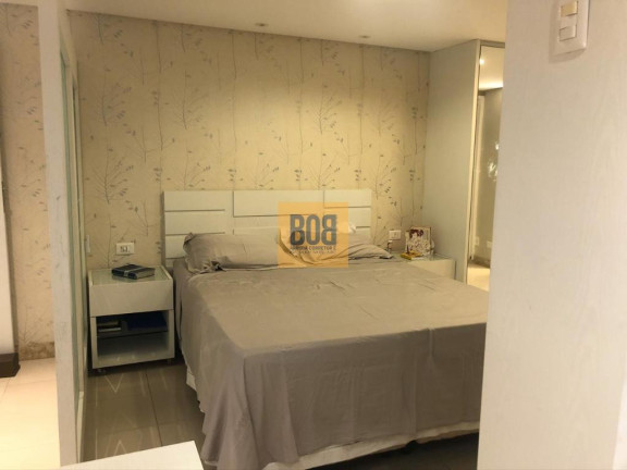 Apartamento com 4 Quartos à Venda, 180 m² em Boa Viagem - Recife