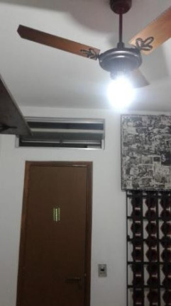 Imagem Cobertura com 3 Quartos à Venda, 215 m² em Boqueirão - Santos Imagem Cobertura com 3 Quartos à Venda, 215 m² em Boqueirão - Santos